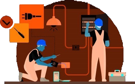 Elektricien