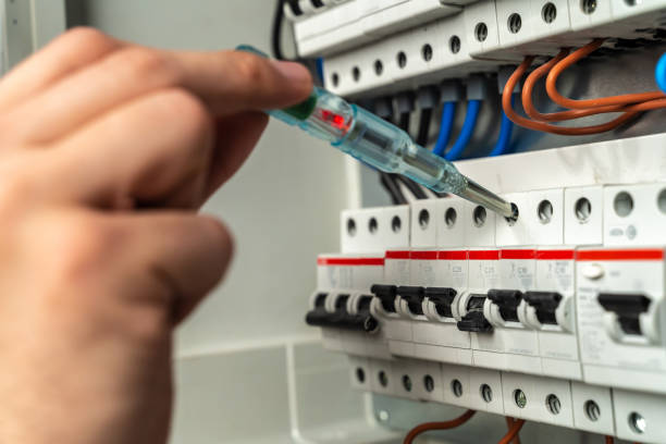 Technische diensten