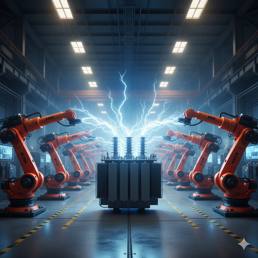 Industrie